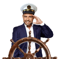 Naviodozeze Sticker by Zezé Di Camargo