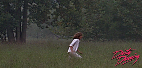 fail dirty dancing GIF by Lionsgate Home Entertainment