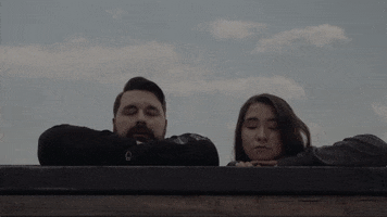Yelling Bad News GIF by Film Riot