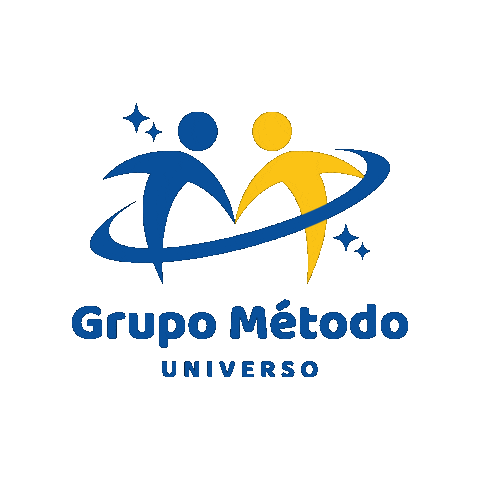 Gmetodo Sticker by Grupo Método IC