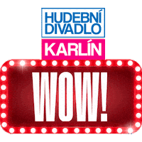 Show Divadlo Sticker by hdkdivadlokarlin