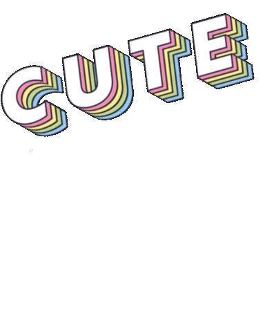 Sticker by LOVEMARK PR