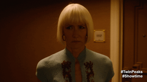 Twin Peaks GIF by Twin Peaks on Showtime