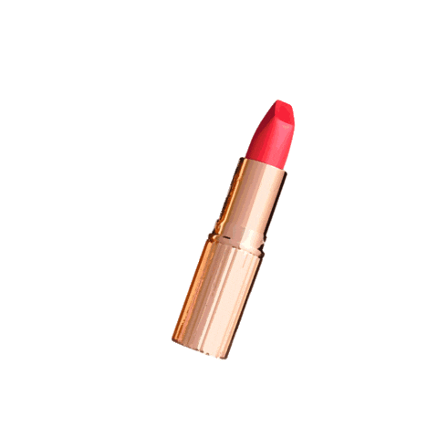 beauty love Sticker by Charlotte Tilbury