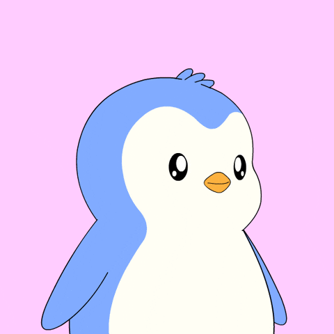 Money Crypto GIF by Pudgy Penguins