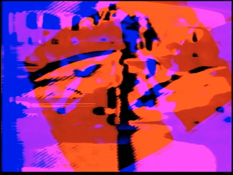 Video Art GIF by cskonopka