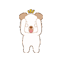 Shock Dowoon Sticker