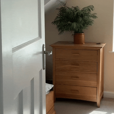 Beautiful Girl Hello GIF