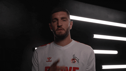 Germany Football GIF by Bundesliga