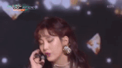 k-pop GIF