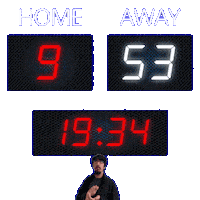 9 Home Sticker