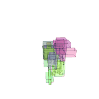 box boxes GIF by Kim Asendorf