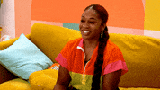 Laughing GIF by The Circle Netflix (US)