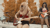 Summer Friends GIF by Pure Noise Records
