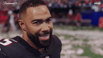 Fantasy Football Sport GIF by Nickelodeon