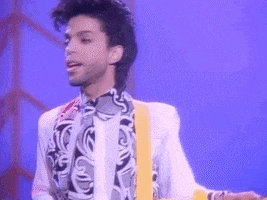 the new power generation prince GIF