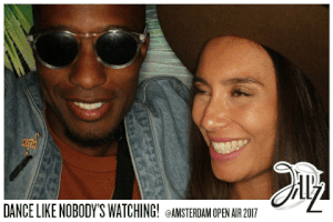 major booth amsterdam open air GIF by Jillz