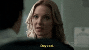 doubt GIF by CBS