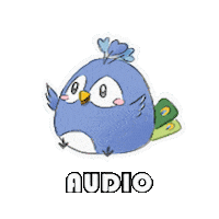 Music On Good Job Sticker by Good Job Creations