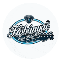 kobanyaizeneistudio kobanyaizenesuli zenesuli kobanyaszok kobanyaizeneistudio Sticker