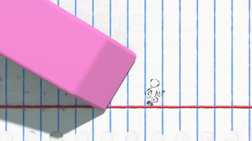 Erase Escape