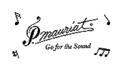 pmauriatmusic music sound jazz instrument Sticker