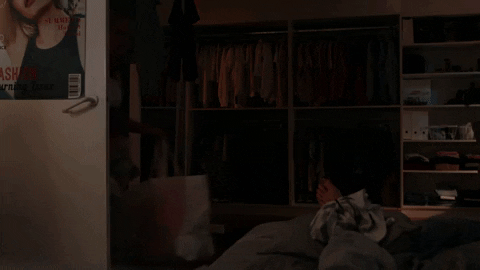 Halloween Surprise GIF by wtFOCK