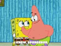 season 7 greasy buffoons GIF by SpongeBob SquarePants