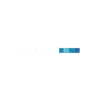 Azul Lab Sticker by Atlhetica Nutrition