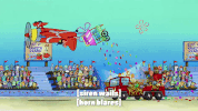 season 9 episode 24 GIF by SpongeBob SquarePants