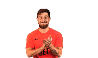 football applause Sticker by 1. fotbalová liga
