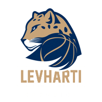 LevhartiChomutov basketball team czech chomutov Sticker