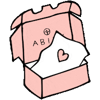 Sticker by Abiby
