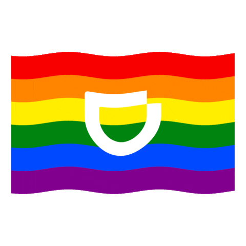 gay pride Sticker by DiDi México