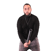 Speaker Sticker by Opendestiny