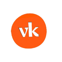 Fashion Vk Sticker by Vinokilo