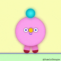 Art Loop GIF