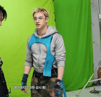 Dance Stray Kids GIF