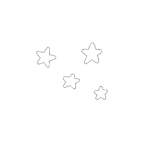 Star Sticker