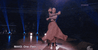 Amber Rose Abc GIF by Dancing with the Stars