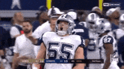 2018 Nfl Football GIF by NFL
