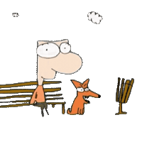 Little Idiot Sticker by Moby
