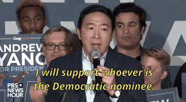 Andrew Yang GIF