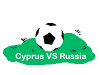 Football Nicosia Sticker by shootthecat