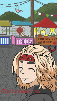 Mexico Mikey GIF by Alex Mendiola