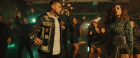 Jonita Gandhi Nana GIF by Mickey Singh