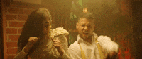 Jonita Gandhi Nana GIF by Mickey Singh
