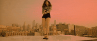 Jonita Gandhi Nana GIF by Mickey Singh