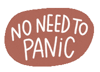 Be Supportive Sticker