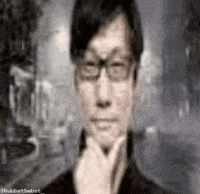 BubbaTheBot metal gear death stranding kojima bubbathebot GIF